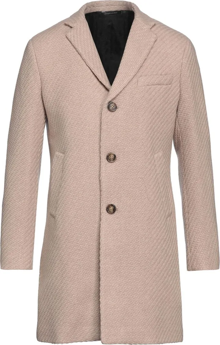 Coat Beige