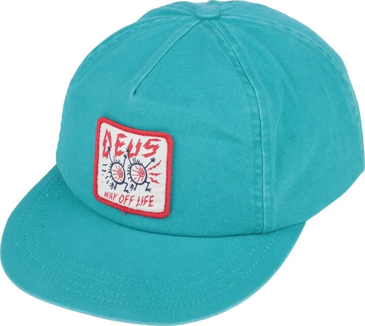 Hat Ivory