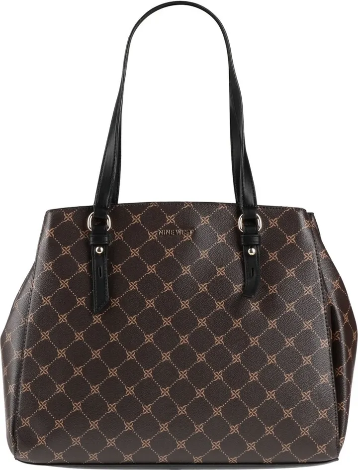 Handbag Dark Brown