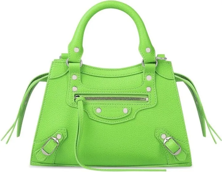 Neo mini handbag