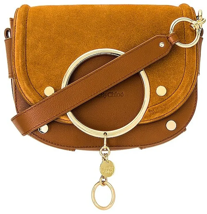 Mara Small Crossbody Bag