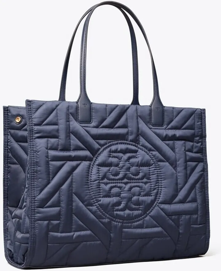 Ella Basketweave Tote