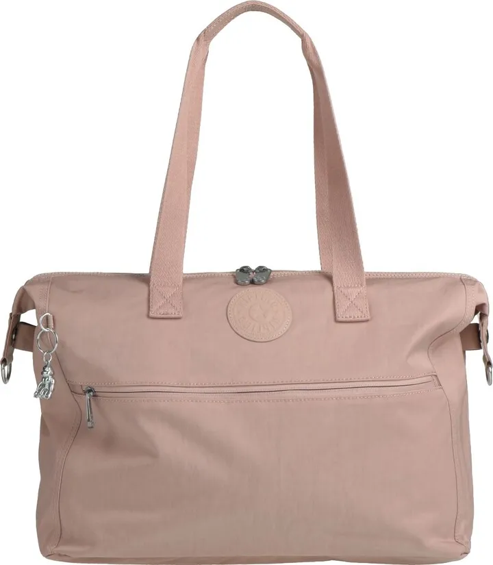 Handbag Pastel Pink