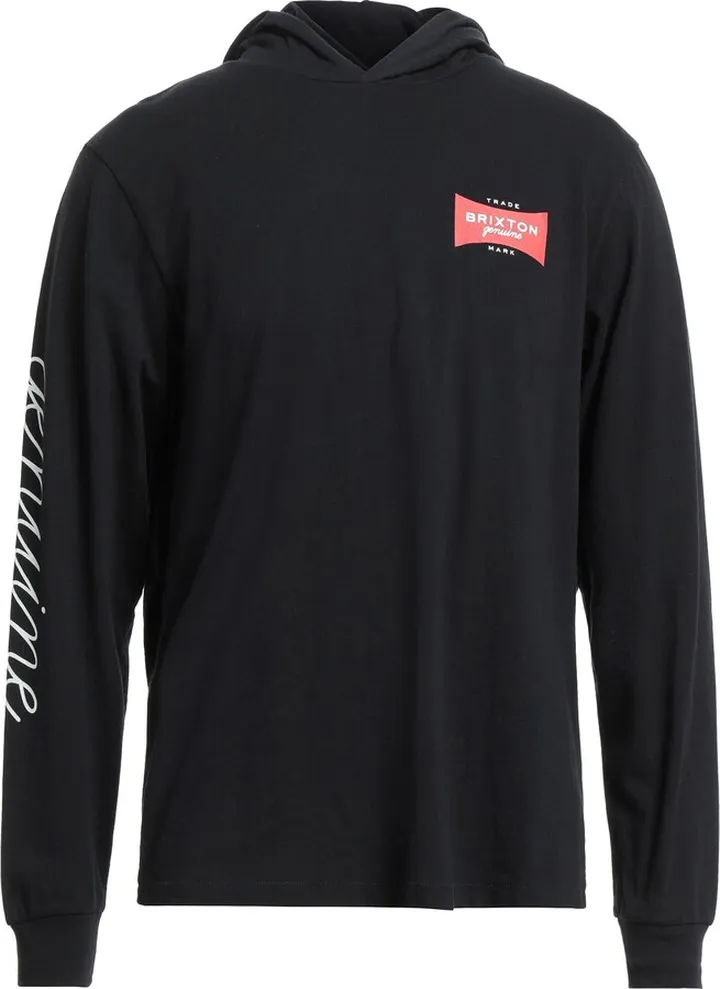 T-shirt Black