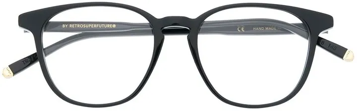 Numero 51 glasses