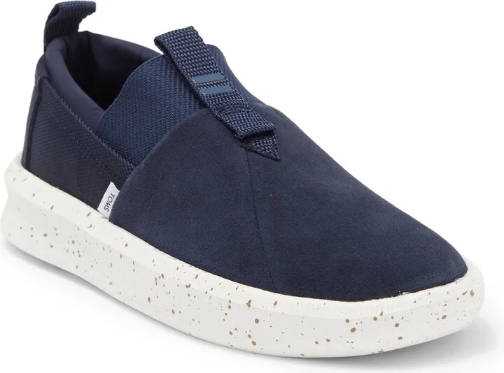 Alpargata Rover Slip-On Sneaker