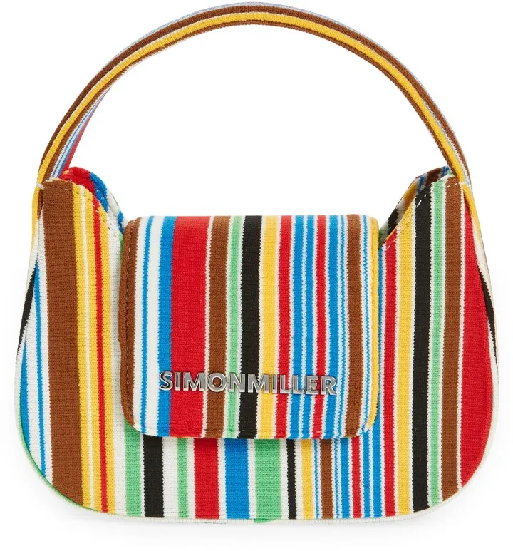 Mini Retro Bag