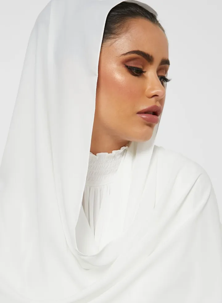 Casual Shawl