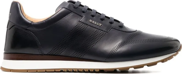 Asken low-top sneakers