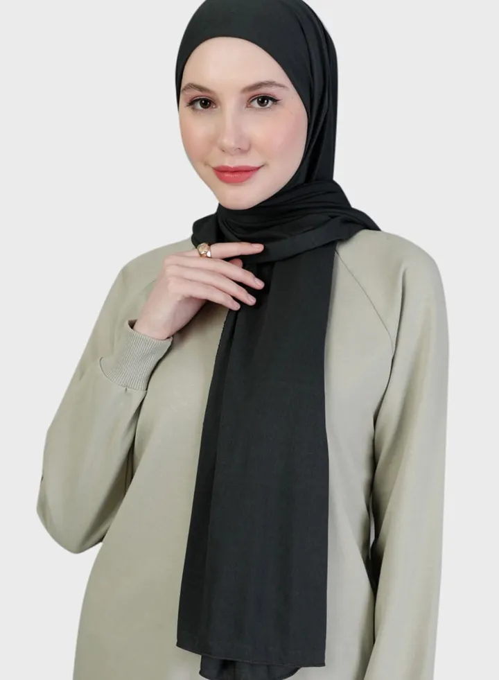 Casual Scarf