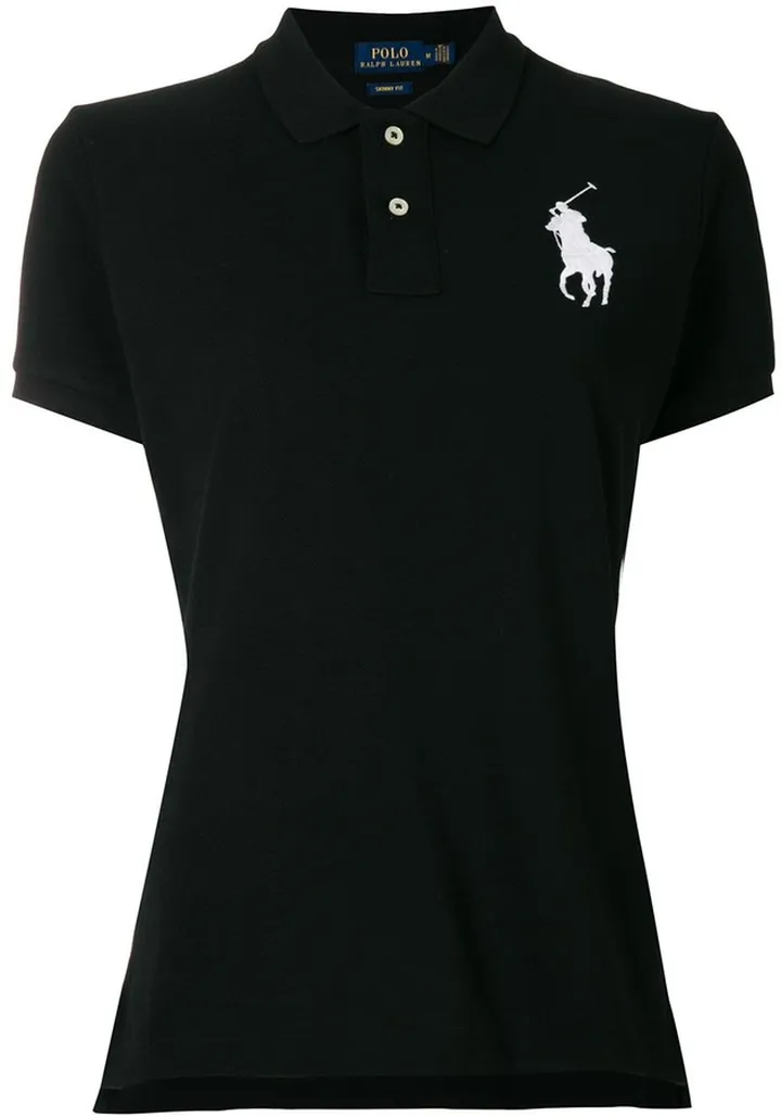 Big Pony polo shirt