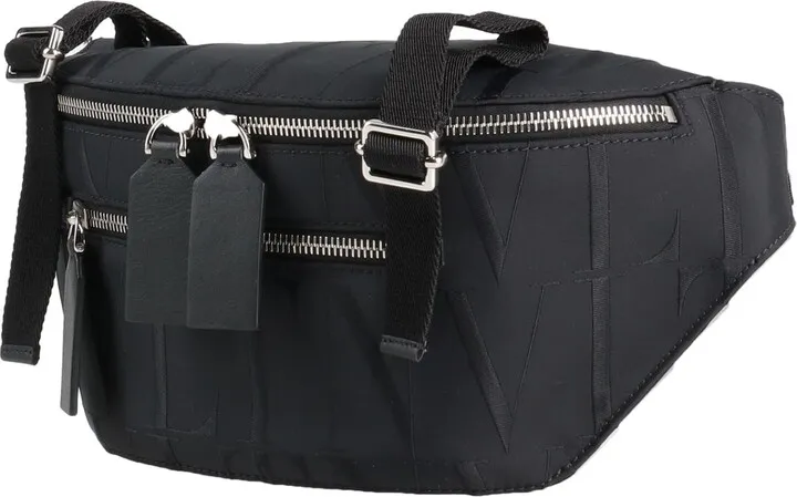 Bum Bag Black