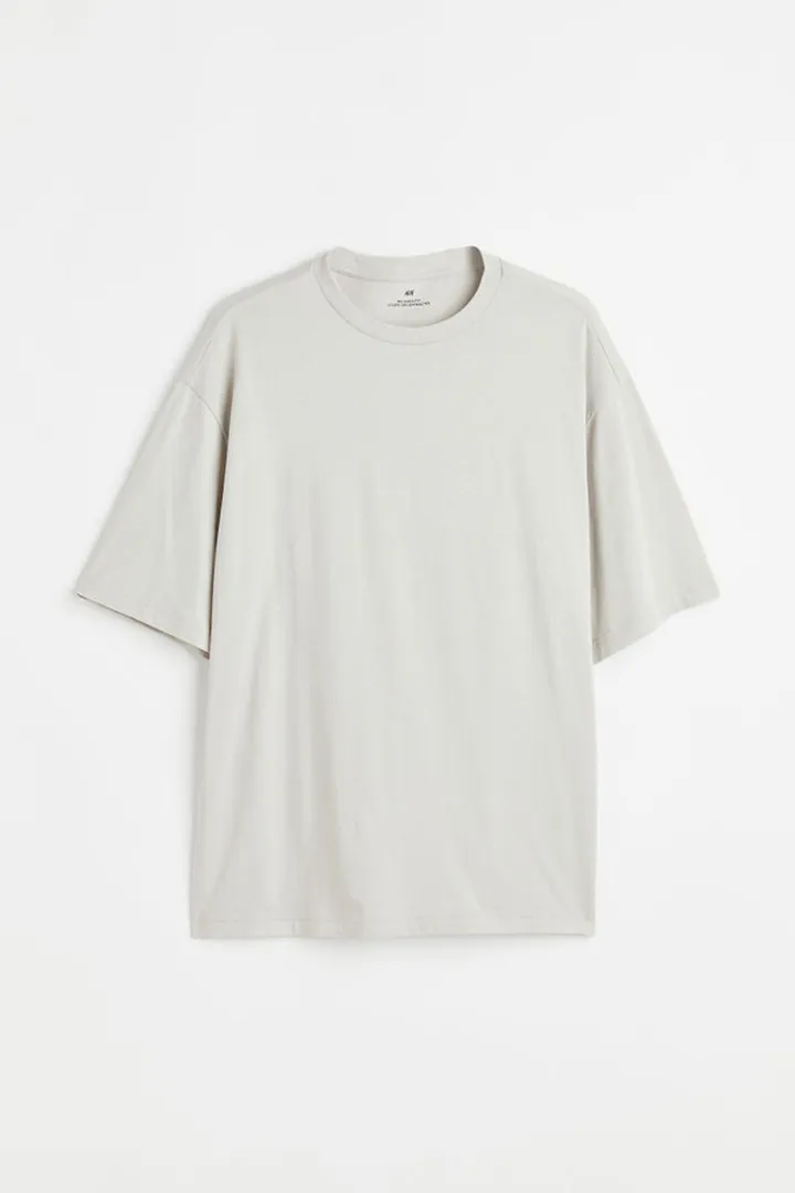 Relaxed Fit T-shirt