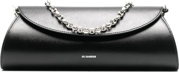 Cannolo shoulder bag