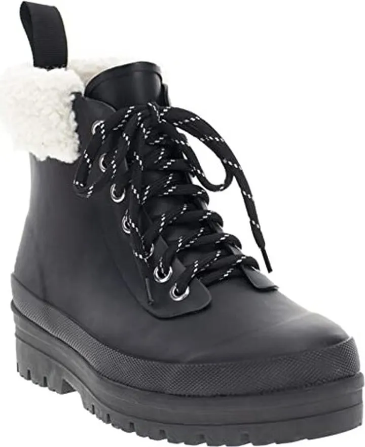 Chooka Shearling Redmond Hiker