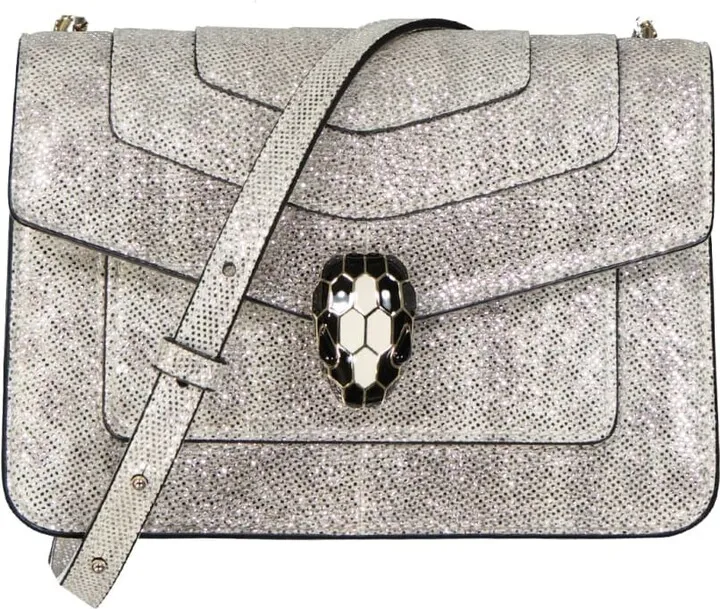 Serpenti Forever Mini Bag