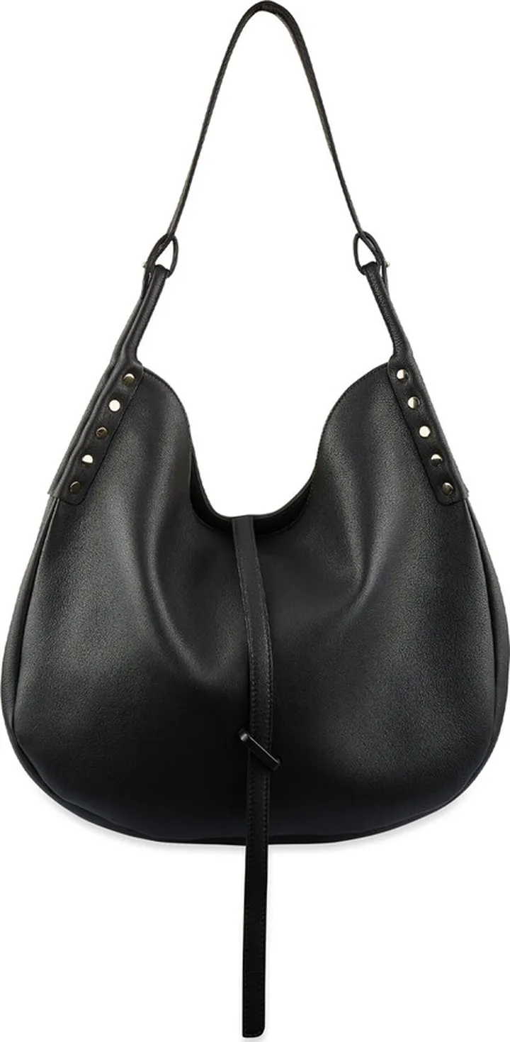 Heritage Leather Bag