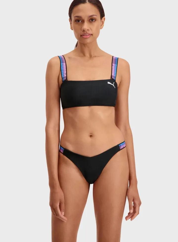 Swim Women V-Shape Brief 1P