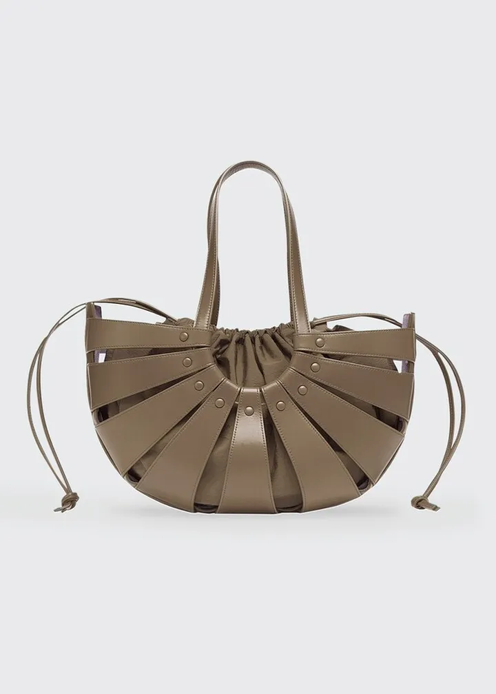 The Shell Bag