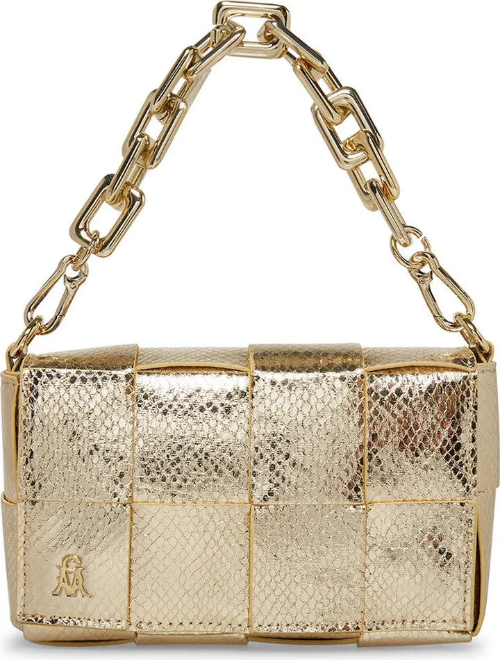 Bmarvell Gold Snake