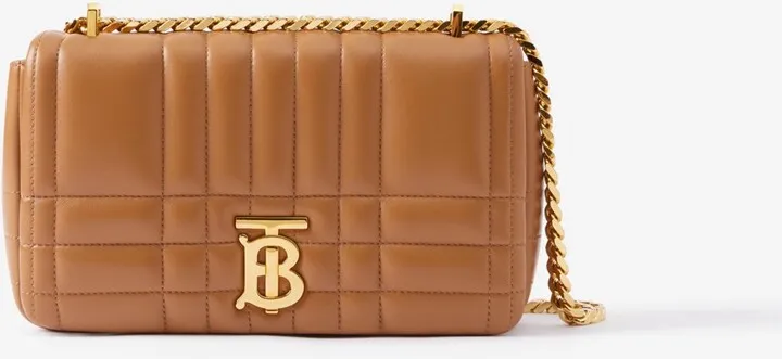 Burberry Small Lola Bag