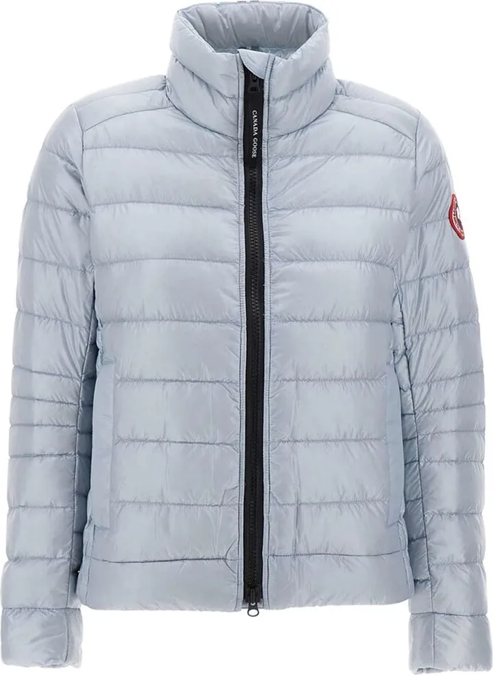 'cypress' Down Jacket