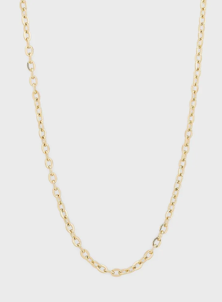 Lalla Necklace