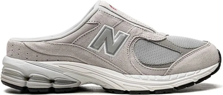 2002R Mule "Grey" sneakers