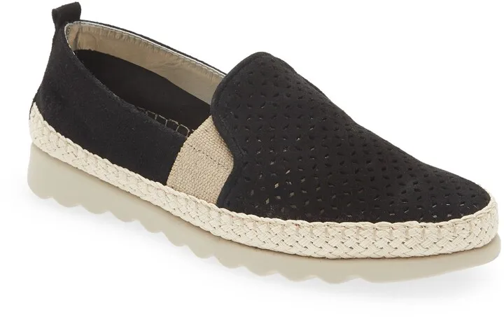 Julie Slip-On Shoe