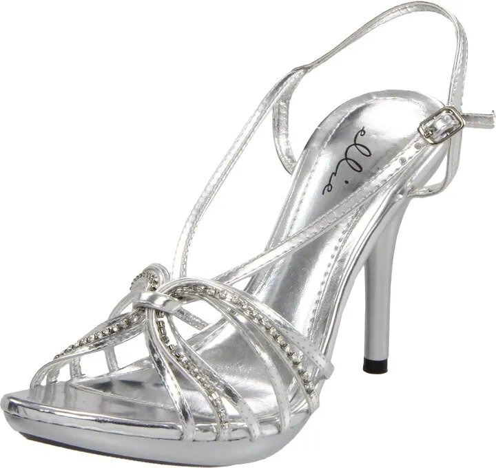 Ellie Shoes Women's 431-KNOT
