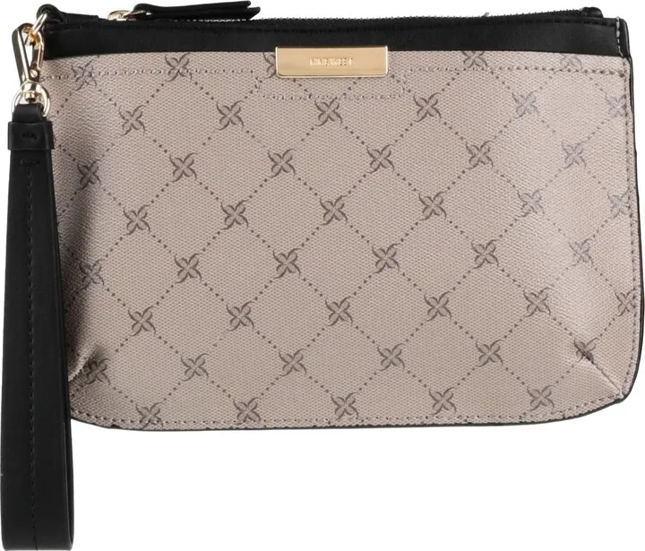 Handbag Grey