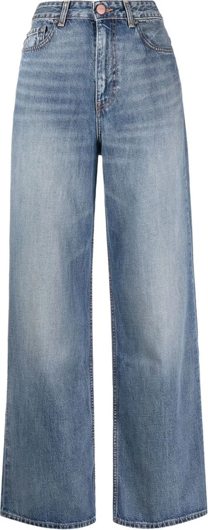 Magny wide-leg jeans