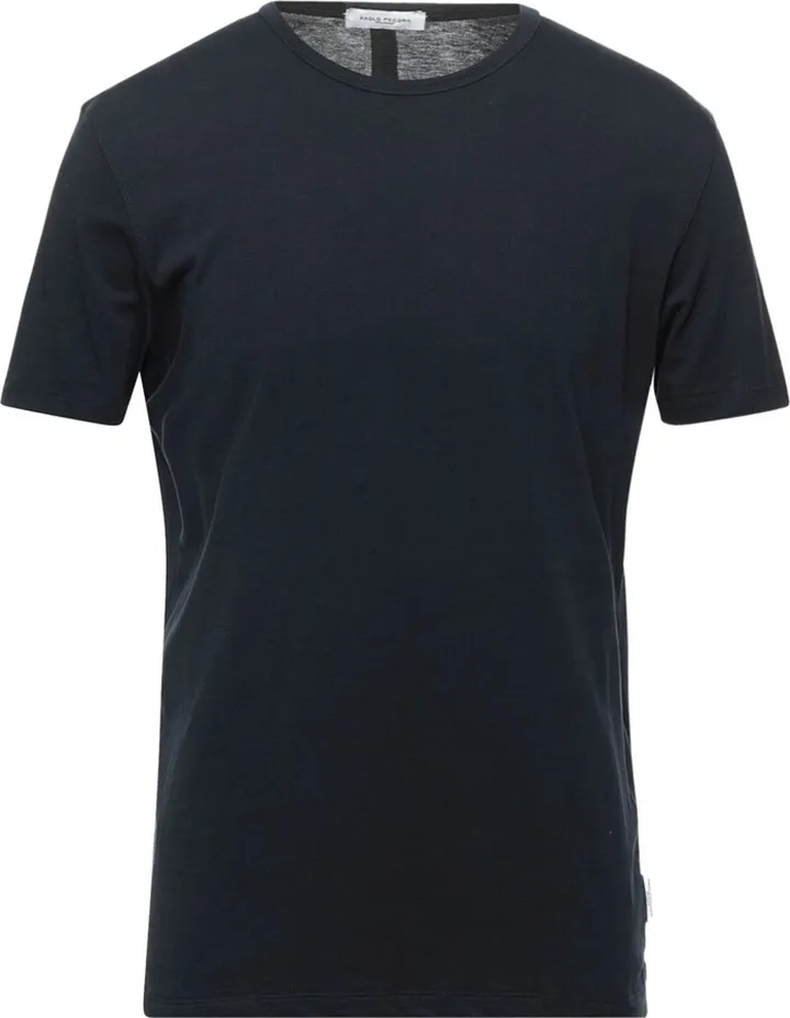 T-shirt Midnight Blue