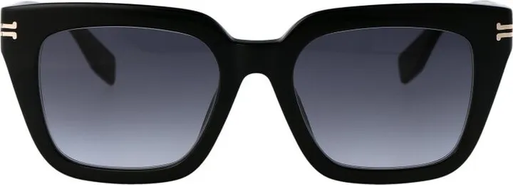 Marc Jacobs Eyewear Square Frame Sunglasses