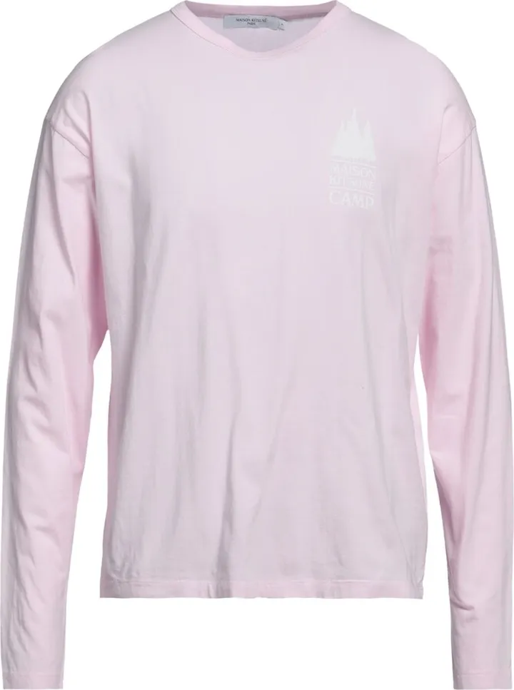 T-shirt Pink