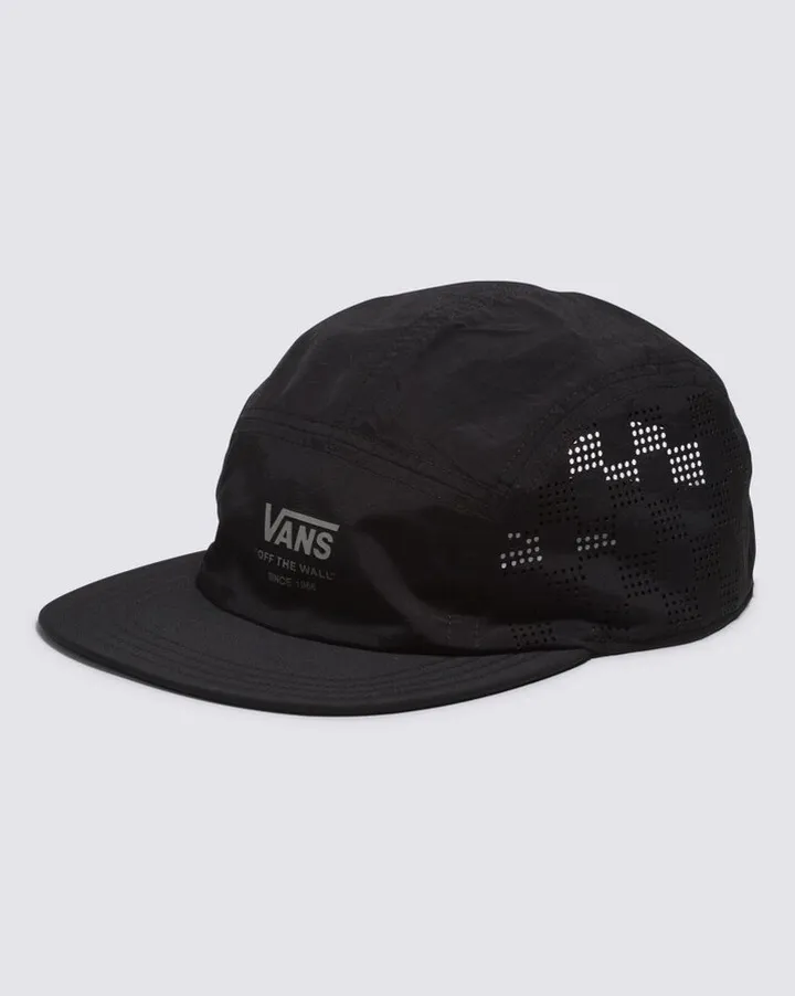 Vans Outdoors Camper Nylon Hat