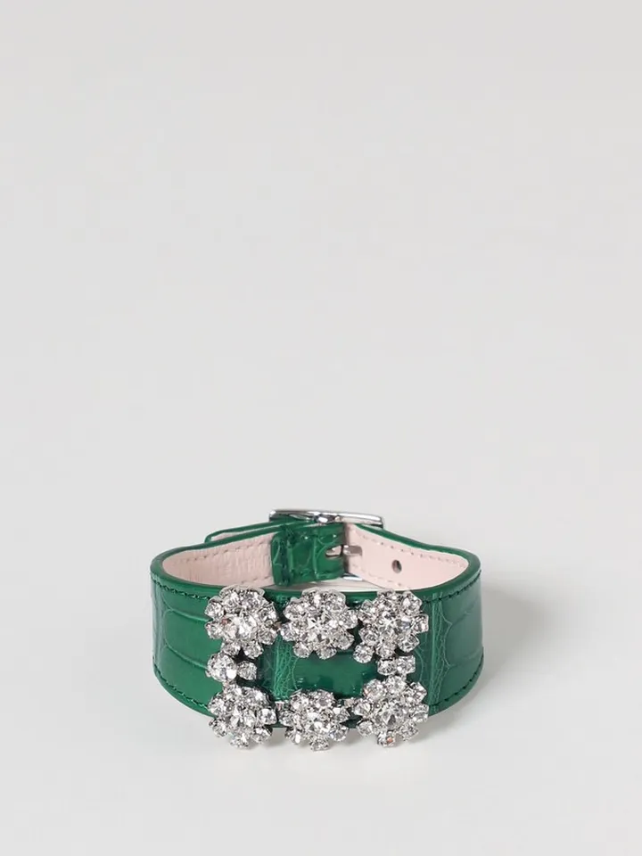 Jewel women Roger Vivier