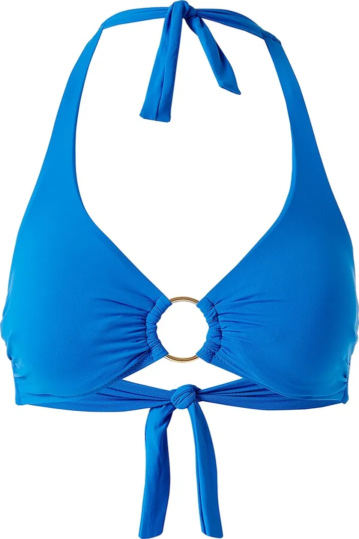 Brussels Underwire Bikini Top