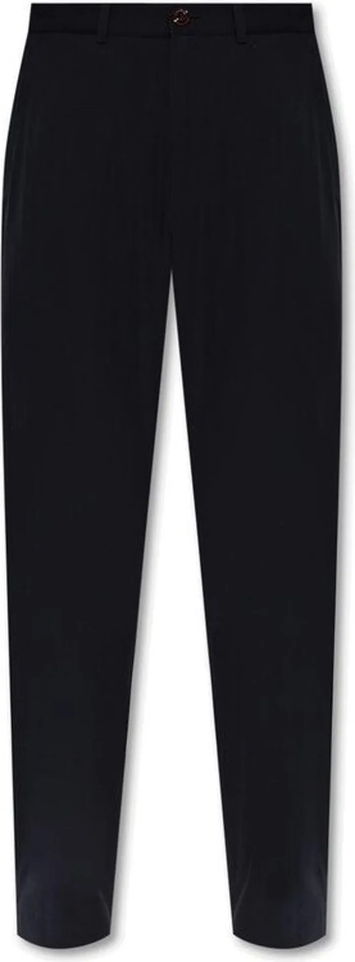 Lemaire Straight-Leg Loose-Fit Trousers