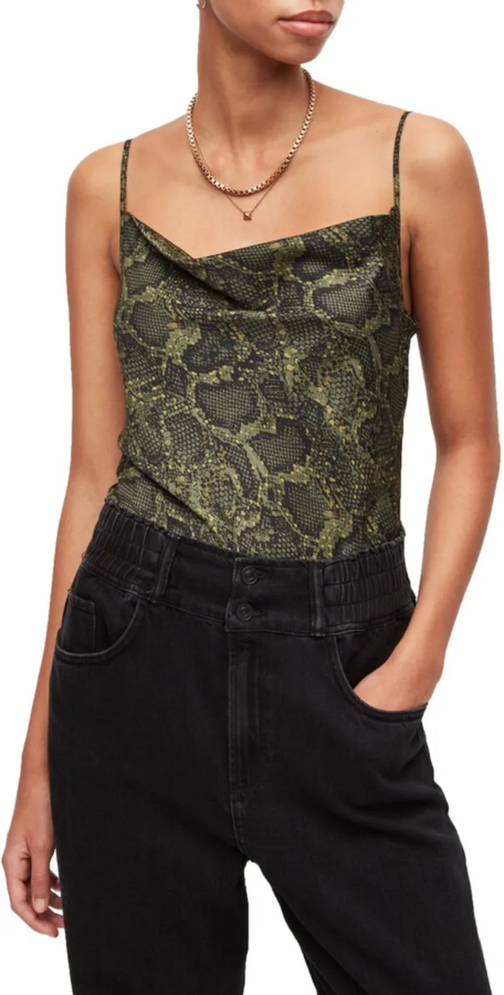 Hadley Tamora Camisole