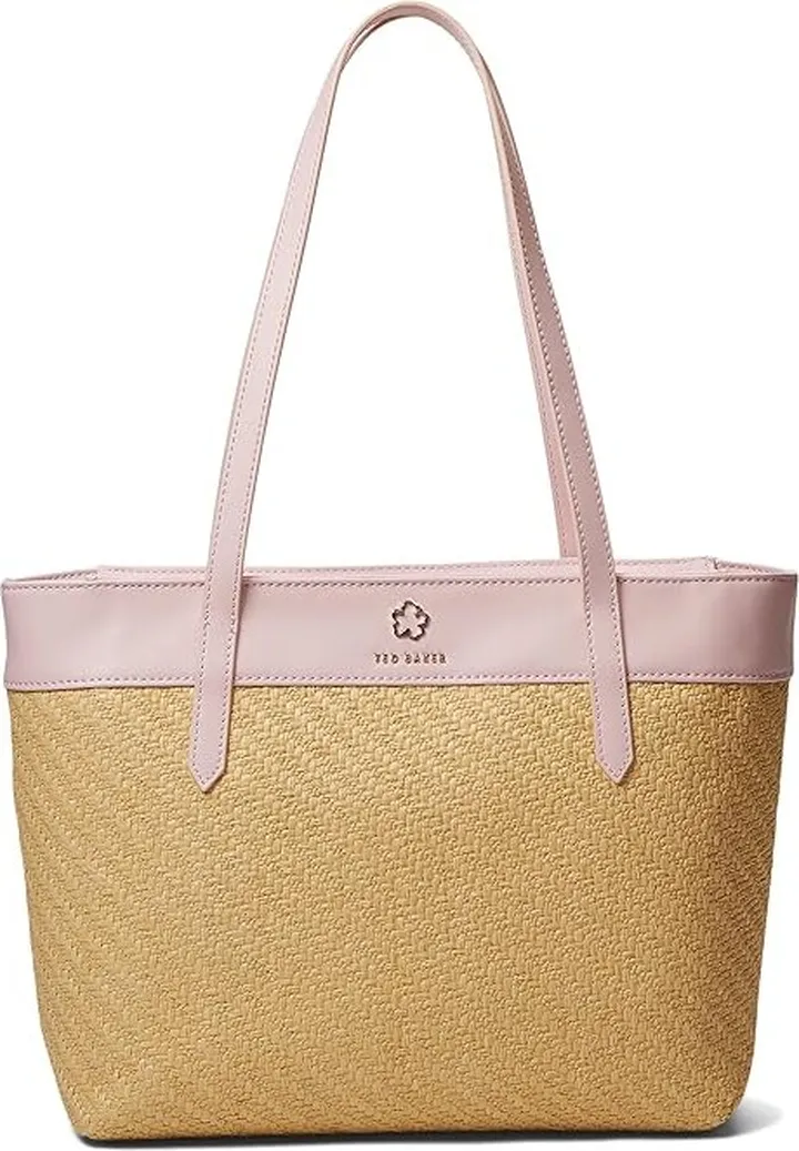 Ted Baker Magdar (Pale Pink) Handbags