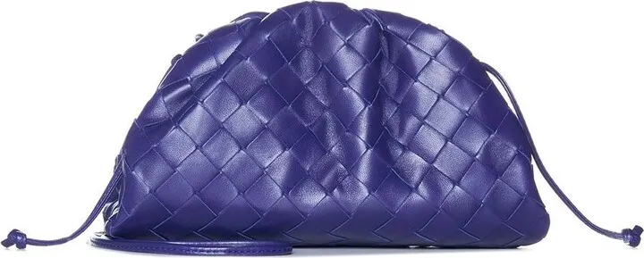 Bottega Veneta The Mini Pouch Bag