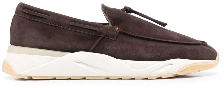 Slip-On Sneakers