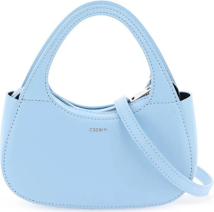 Coperni Swipe Micro Tote Bag
