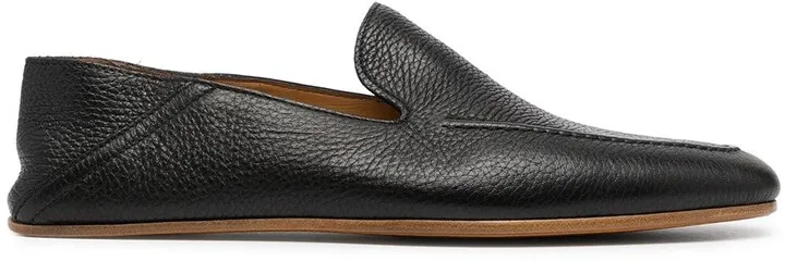 Vistas minimal slippers