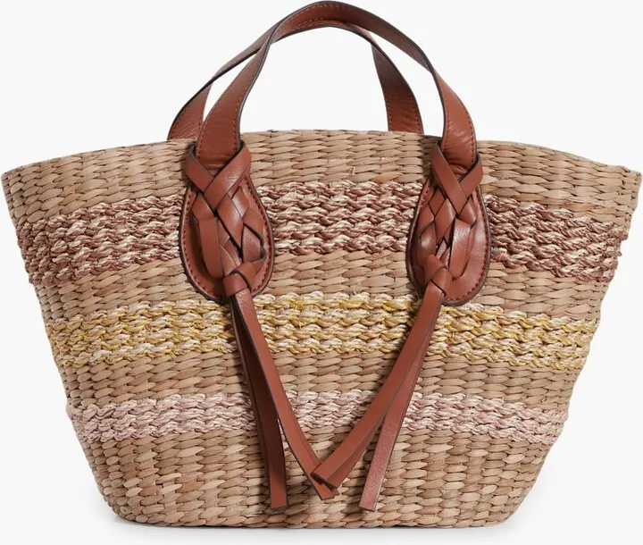 Sunrise Seaview Day Basket