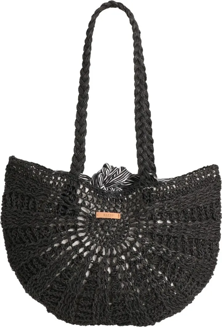 Shoulder Bag Black