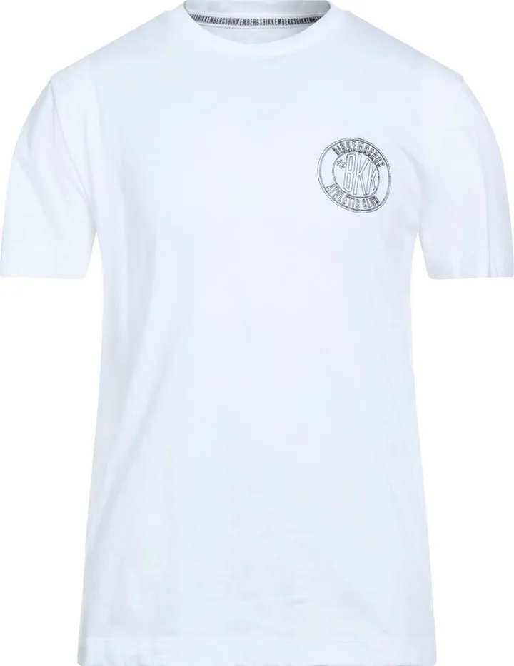 T-shirt White