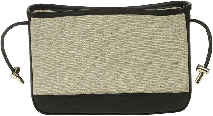 Sac Helene Shoulder