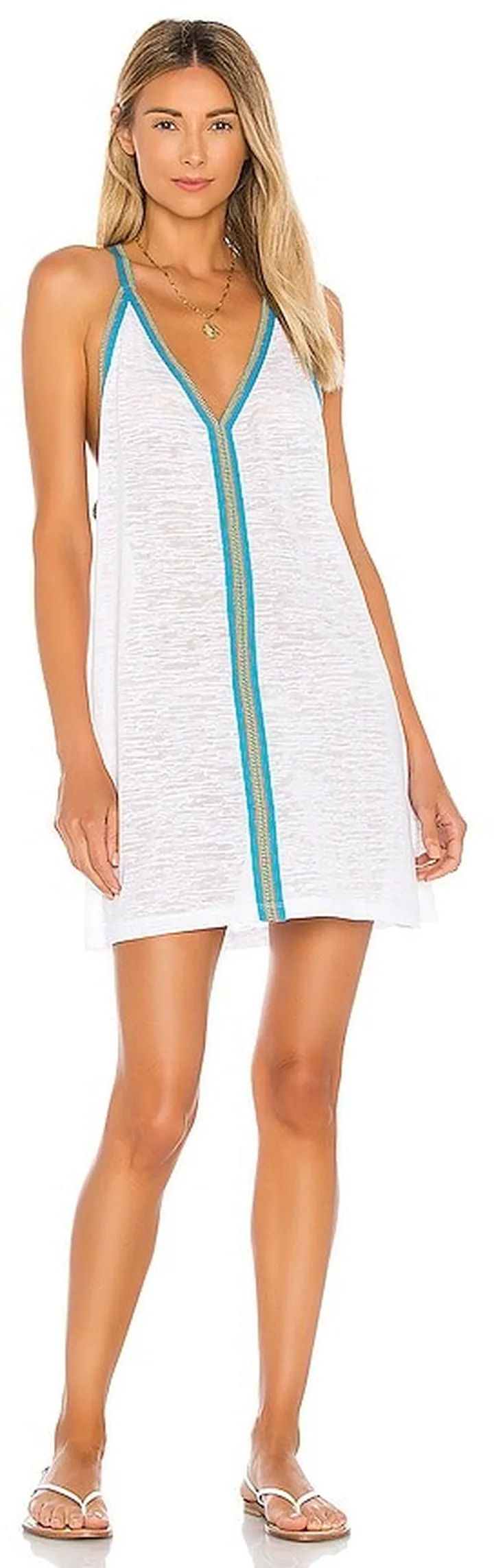 Mini Sundress